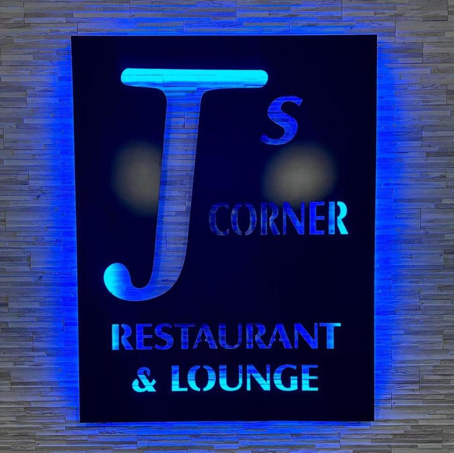 גורהאם Top Notch Inn מראה חיצוני תמונה
